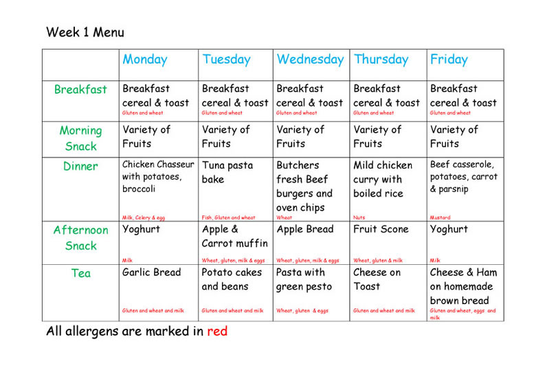 Menu1